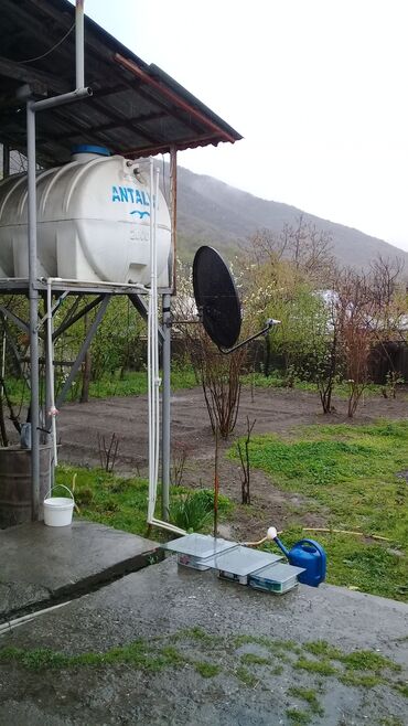 Həyət evləri və villaların satışı: 3 otaqlı, 120 kv. m, Kredit yoxdur, Orta təmir — 13