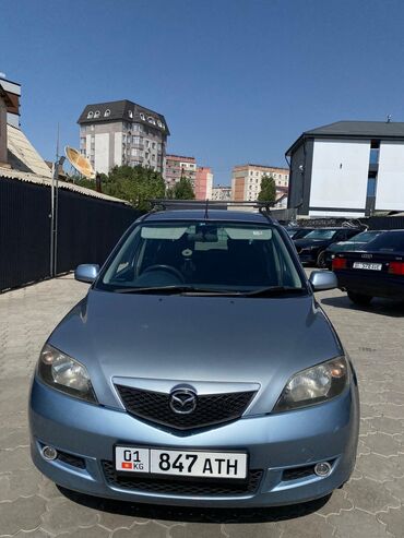 шевроле камаро цена: Mazda Demio: 2004 г., 1.3 л, Автомат, Бензин, Хетчбек