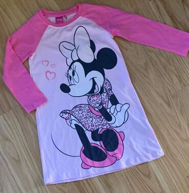 Ostala dečija odeća: Pidzamice 
Razne Vel
Od 134 do 8
Cene od 1050 do 1350 — 7