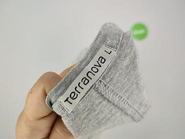 atmosphere t: Terranova, T-shirt damski, rozmiar L — 4