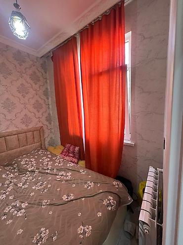 dernegul: 7-ci mikrorayon, 1 otaqlı, Yeni tikili, m. Dərnəgül, 30 kv. m — 5