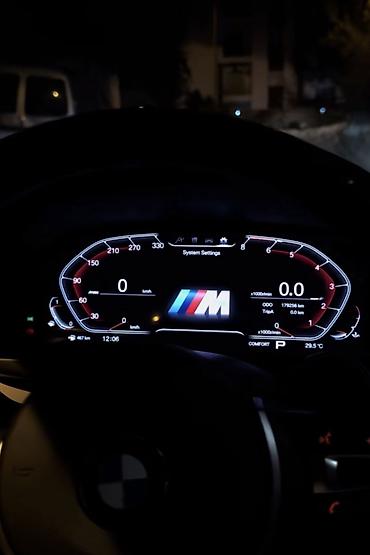 Панели приборов, щиты: BMW x5 f15, Аналог, Новый — 6