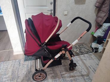 Коляски: Коляска — 9