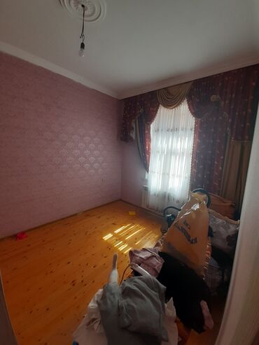 Həyət evləri və villaların satışı: Binəqədi qəs. 3 otaqlı, 110 kv. m, Kredit yoxdur, Yeni təmirli -da lalafo.az — 5 Həyət evləri və villaların satışı: Binəqədi qəs. 3 otaqlı, 110 kv. m, Kredit yoxdur, Yeni təmirli — 5