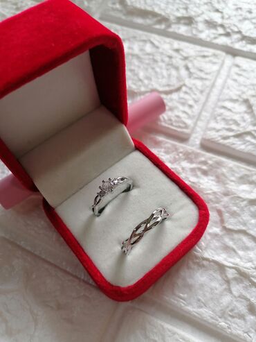 Setovi nakita: Handmade, Set: Prsten — 3