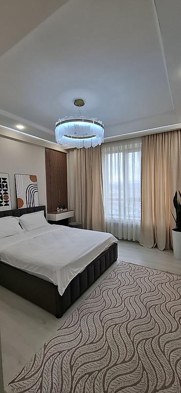 Посуточная аренда квартир: 1 комната, Постельное белье, Бронь, Бытовая техника — 1