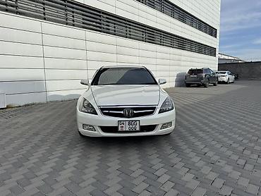 s class 221: Honda Inspire: 2006 г., 3 л, Автомат, Бензин, Седан — 1