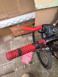 Şəhər velosipedləri: İşlənmiş Şəhər velosipedi 26", sürətlərin sayı: 7, Ödənişli çatdırılma — 4