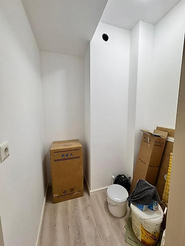 Продажа квартир: 2 комнаты, 66 м², Элитка, 12 этаж, Евроремонт at lalafo.kg — 11 Продажа квартир: 2 комнаты, 66 м², Элитка, 12 этаж, Евроремонт — 11