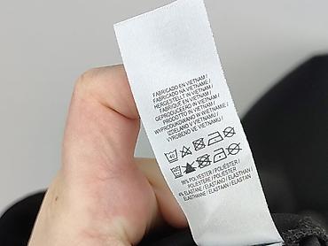 ciąz: Primark, Spodnie materiałowe damskie, rozmiar S — 5