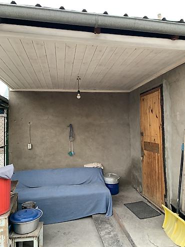 Продажа домов: Дом, 70 м², 3 комнаты, Собственник, Дизайнерский ремонт — 5