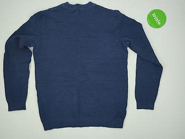 bluzki dalmatynczyk: Sweter dla mężczyzn, rozmiar M — 3
