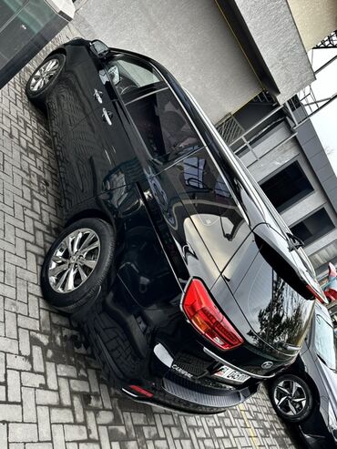 Kia: Kia Carnival: 2020 г., 2.2 л, Автомат, Дизель, Минивэн — 8