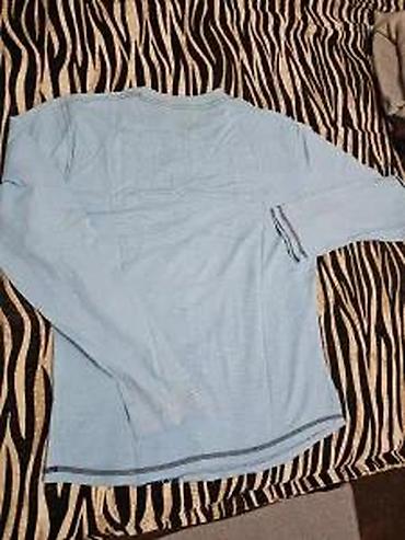 Majice: Men's T-shirt bоја - Svetloplava na lalafo.rs — 23 Majice: Men's T-shirt bоја - Svetloplava — 23