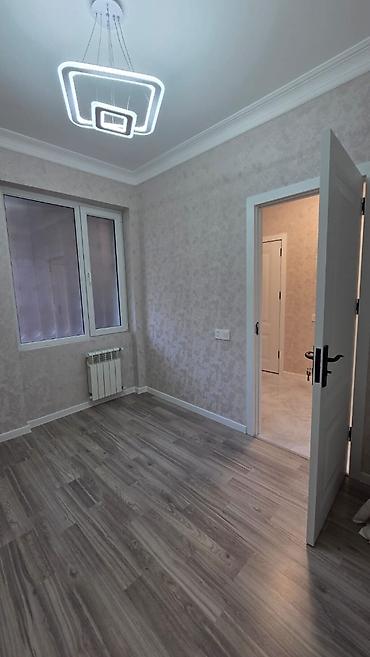 Mənzillərin satışı: Bakı, 3 otaqlı, Köhnə tikili, 61 kv. m — 9