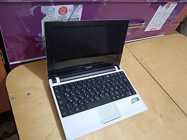 Другие бренды ноутбука: На запчасти Нетбук 800 сом — 2