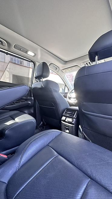 ascent: Subaru Ascent: 2021 г., 2.4 л, Автомат, Бензин, Кроссовер — 9