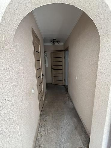 купить квартиру ош: 2 комнаты, 50 м², Индивидуалка, 3 этаж, Косметический ремонт — 3