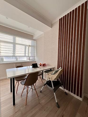 Продажа квартир: 2 комнаты, 80 м², Нижний Джал (Джал-23) Элитка, 6 этаж — 6