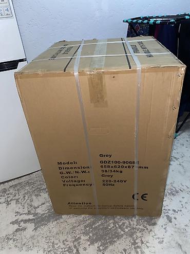 technics sl: ПРОДАЁТСЯ НОВАЯ СУШИЛЬНАЯ МАШИНА 🔥 Продаём сушильную машину Air Clean — 5
