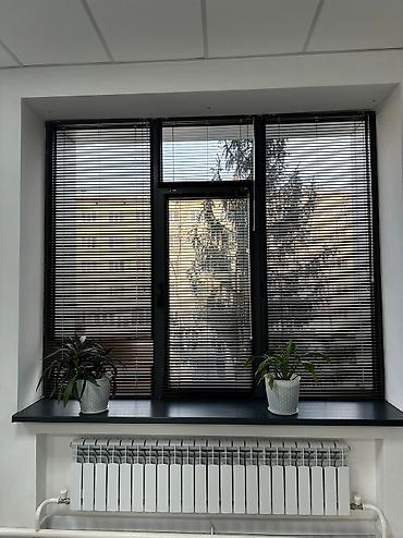 Жалюзи и рольшторы: Принимаем заказы на горизонтальные жалюзи плиссе ролл штор.замер и — 5
