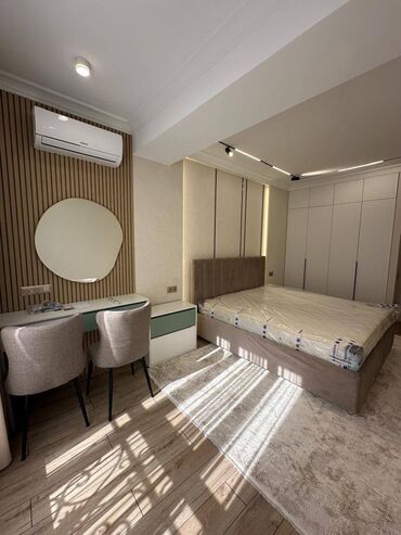 Продажа квартир: 2 комнаты, 53 м², Элитка, 4 этаж, Евроремонт — 4