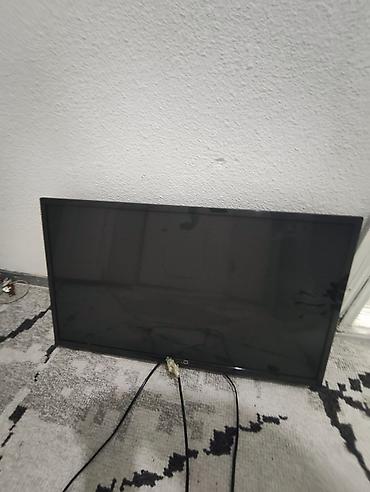 Телевизоры: Телевизор YASIN LED, модель LED-32E181S - Диагональ экрана: 32" - Тип — 1