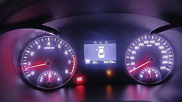электромобиль kia: Kia K5: 2018 г., 2 л, Автомат, Бензин, Седан — 6