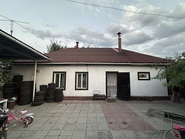 киргизия авторынок ош: Дом, 108 м², 3 комнаты, Собственник, Евроремонт