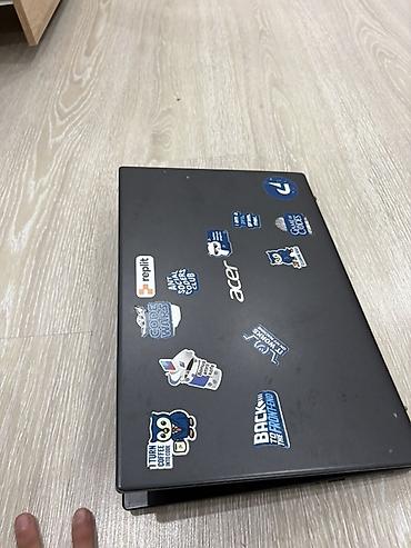sata ssd disk: İşlənmiş Acer Extensa, 15.6 ", Intel Core i3, 256 GB — 3