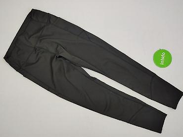 lycra damska: Legginsy Sportowe damskie, rozmiar L — 2