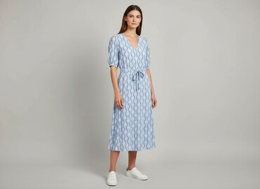 monnari sukienki nowa kolekcja: New Collection, Sukienka damska, rozmiar M