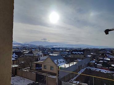 Продажа квартир: 2 комнаты, 81 м², Элитка, 3 этаж, Готовая ПСО (под самоотделку) — 8