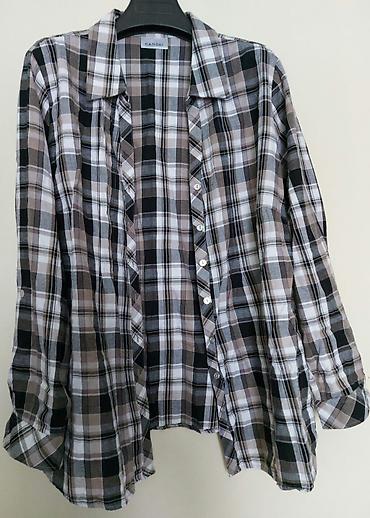 Повседневные платья: Платья, блузки офисные (белые,черные), рубашки — 27