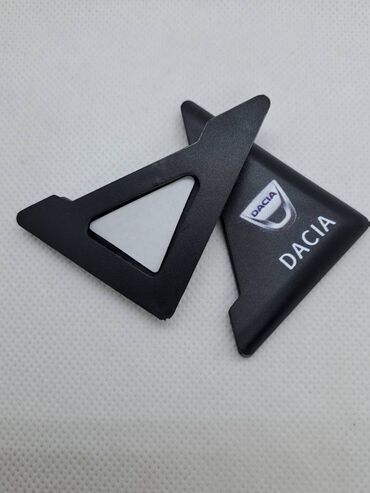 Tuning oprema: Ukras-zaštita za vrata automobila-DACIA Silikonska zaštita – ukras za — 4