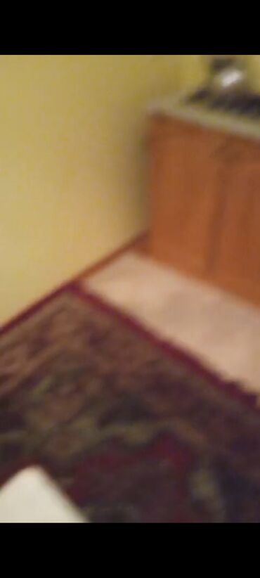 Uzunmüddətli kirayə evlər: 60 kv. m, 1 otaqlı, İnternet, Telefon, Qaz — 16