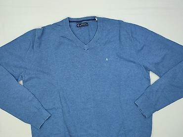edc sweter: Esprit, Sweter dla mężczyzn, rozmiar XL — 1