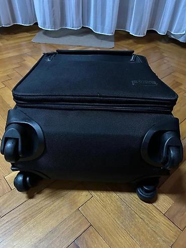 Putni koferi i torbe: Stratic kabinski kofer na točkićima - Dimenzije kabin formata — 7