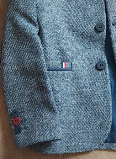 Pencəklər: Pencək, Oğlan üçün, 8 - 9 yaş — 3