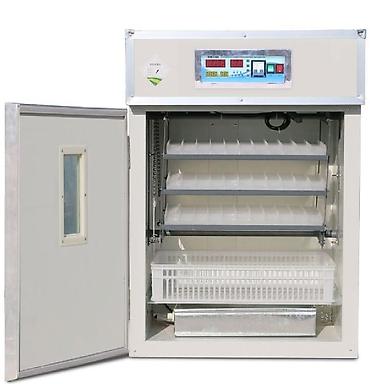 Kənd təssərüfatı avadanlığı: Inkubator inqibator inkibator inqubator Sənaye tipli inkubatorlar 1056 — 5