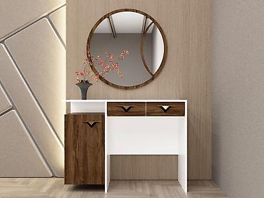 silver kitchen: Спальный гарнитур, Новый, Двуспальная кровать, Белоруссия, В рассрочку, Бесплатная доставка, цвет - Белый — 3