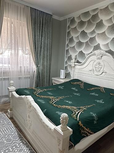 Долгосрочная аренда домов: 160 м², 4 комнаты — 10