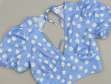 Sinsay, Women's blouse, M (EU 38)