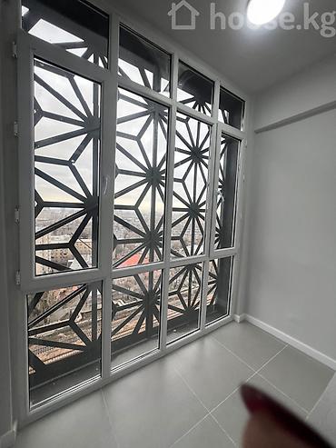 Продажа квартир: 2 комнаты, 51 м², Индивидуалка, 13 этаж, Евроремонт — 8