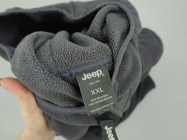 krata: Jeep, Polar dla mężczyzn, rozmiar 2XL — 6