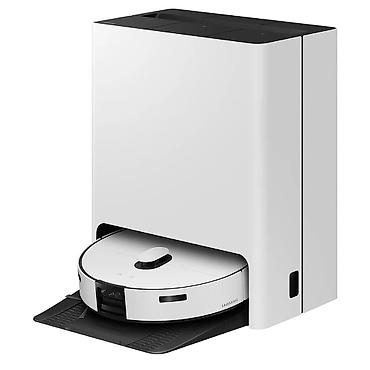 buxarli mop: Samsung Bespoke Jet Bot Combo AI+ VR7MD97714G/EV robot tozsoranına — 2