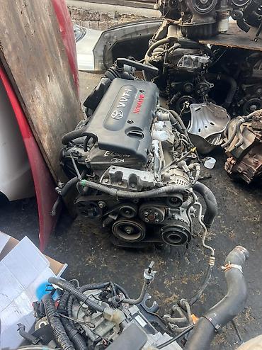 moto godekce: Toyota camry yaponka mator ver karopka garantili — 2