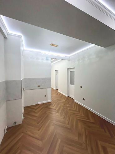 Продажа квартир: 2 комнаты, 64 м², Элитка, 4 этаж, Дизайнерский ремонт — 12