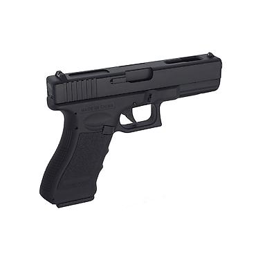 glock 17 oyuncaq: CYMA CM.030 Airsoft Elektrik Tapança - Növ: AEG (Airsoft Electric — 5