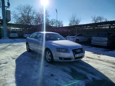 audi allroad 2.7 t: Audi A6: 2004 г., 2.4 л, Механика, Бензин, Седан